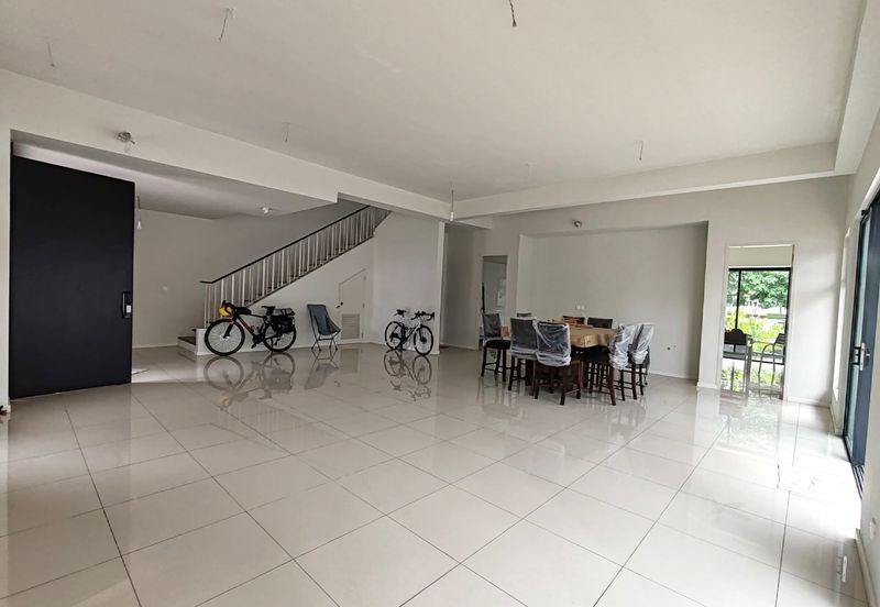 Dalia Residences @ Tropicana Aman