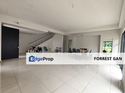 Bandar Tropicana Aman, Dahlia Residence @ Semi-D House, Selangor, Telok Panglima Garang