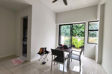 Dalia Residences @ Tropicana Aman