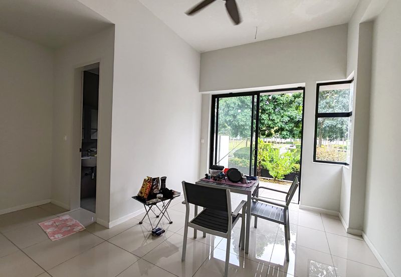 Dalia Residences @ Tropicana Aman