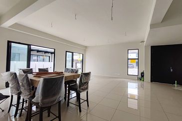 Dalia Residences @ Tropicana Aman