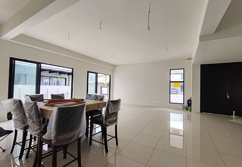 Dalia Residences @ Tropicana Aman