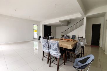 Dalia Residences @ Tropicana Aman