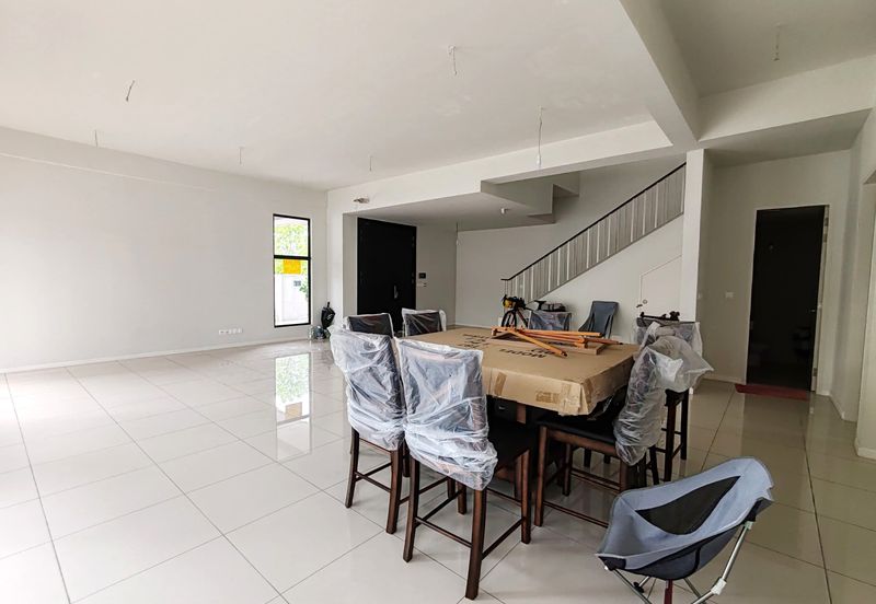 Dalia Residences @ Tropicana Aman