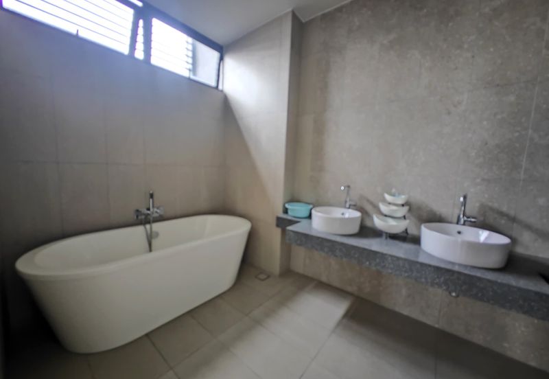 Dalia Residences @ Tropicana Aman