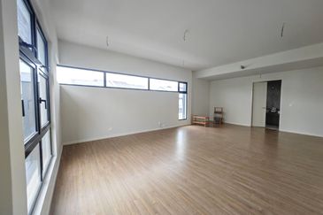 Dalia Residences @ Tropicana Aman