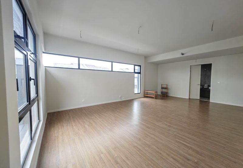 Dalia Residences @ Tropicana Aman