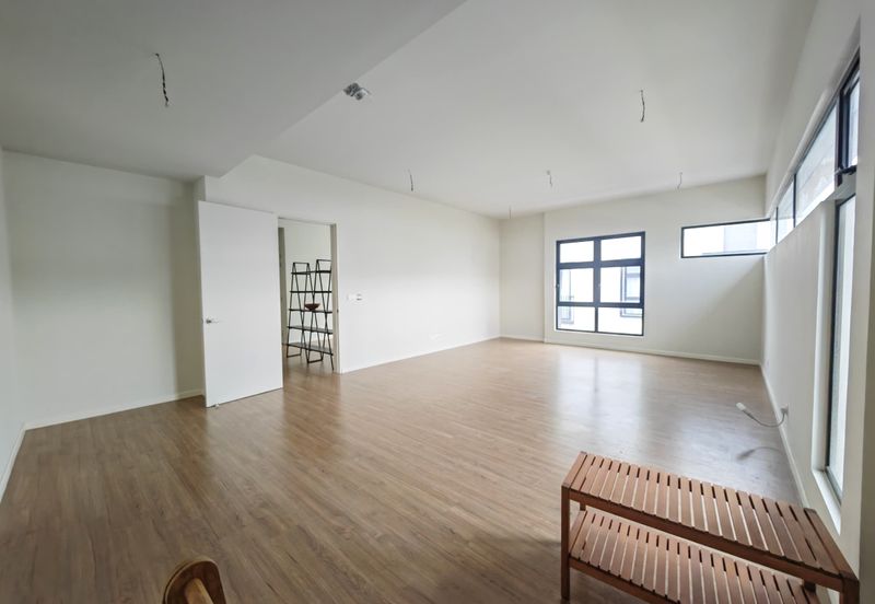 Dalia Residences @ Tropicana Aman