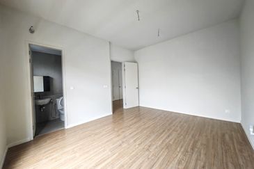 Dalia Residences @ Tropicana Aman