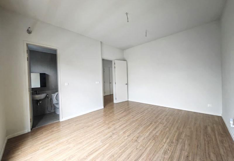 Dalia Residences @ Tropicana Aman