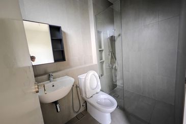 Dalia Residences @ Tropicana Aman