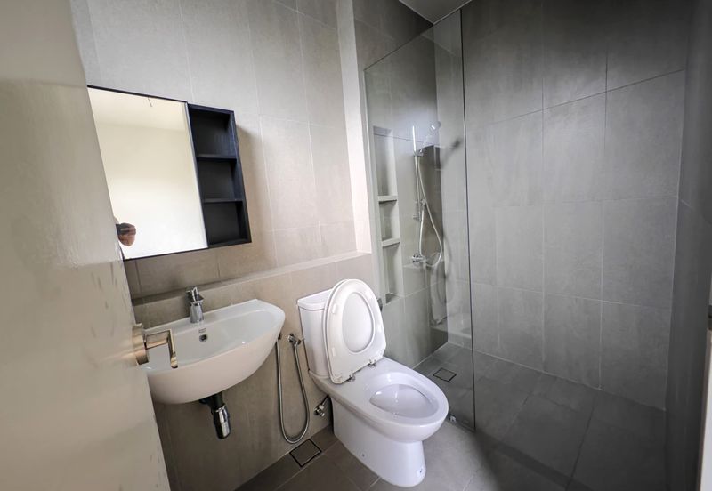 Dalia Residences @ Tropicana Aman