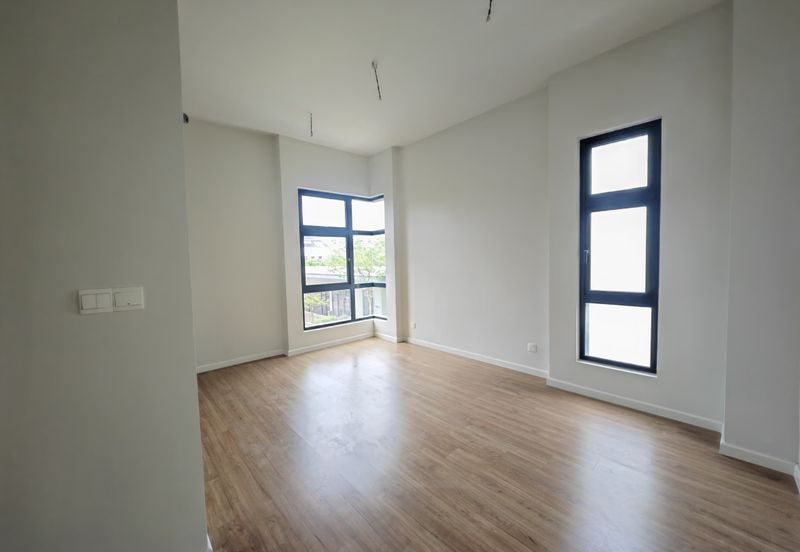 Dalia Residences @ Tropicana Aman