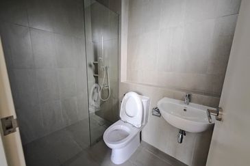 Dalia Residences @ Tropicana Aman