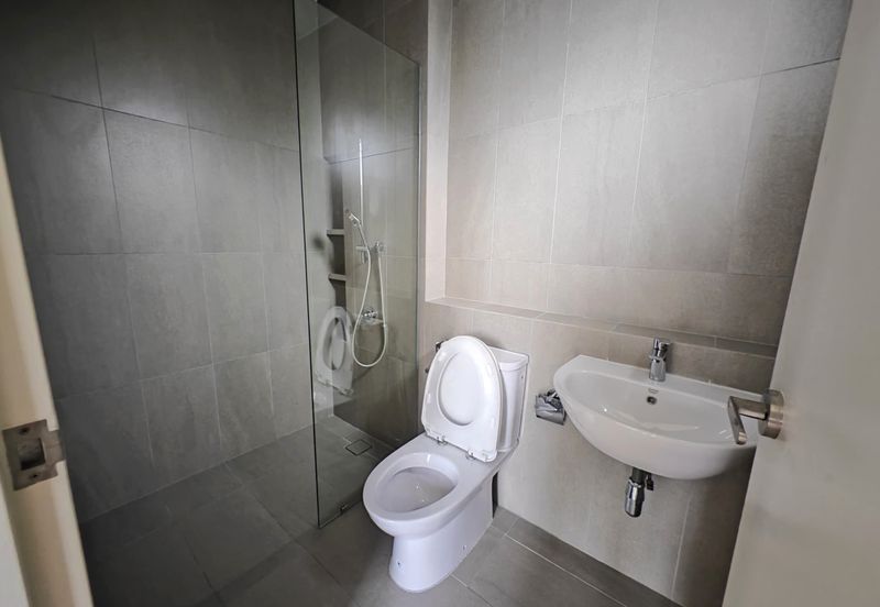 Dalia Residences @ Tropicana Aman