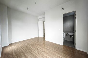 Dalia Residences @ Tropicana Aman