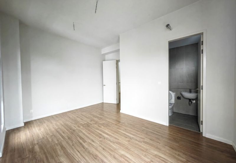 Dalia Residences @ Tropicana Aman