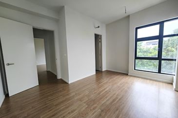 Dalia Residences @ Tropicana Aman