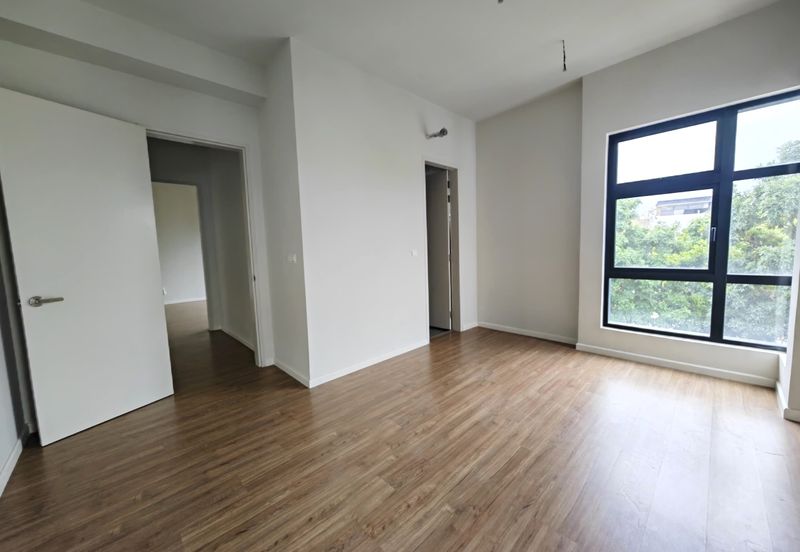 Dalia Residences @ Tropicana Aman