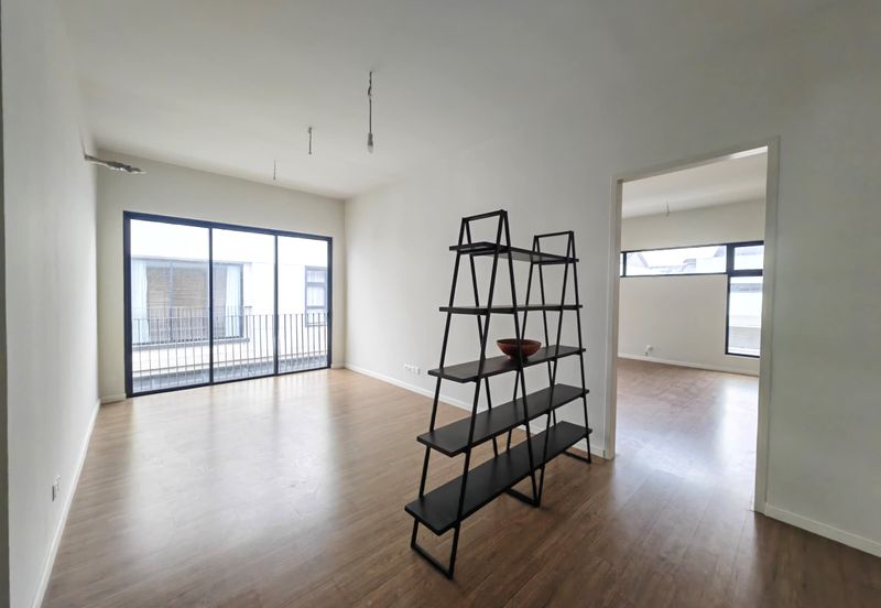 Dalia Residences @ Tropicana Aman