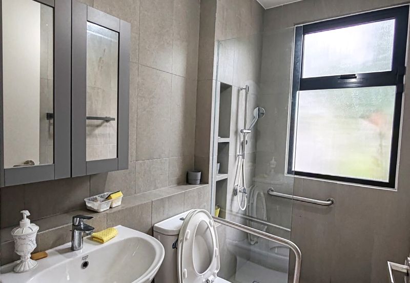 Dalia Residences @ Tropicana Aman