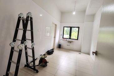 Dalia Residences @ Tropicana Aman