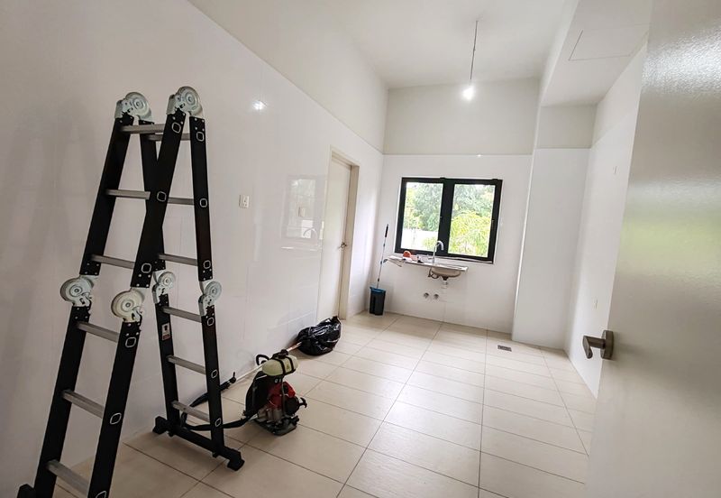 Dalia Residences @ Tropicana Aman