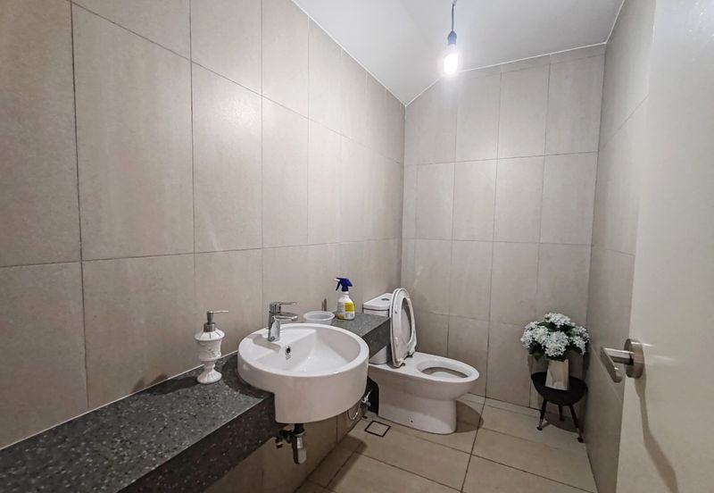 Dalia Residences @ Tropicana Aman