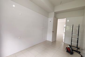 Dalia Residences @ Tropicana Aman