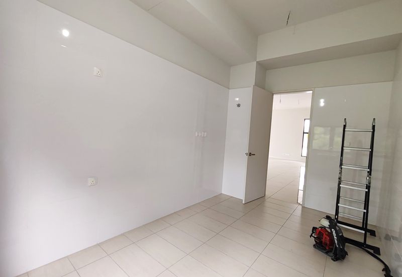 Dalia Residences @ Tropicana Aman