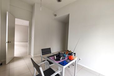 Dalia Residences @ Tropicana Aman