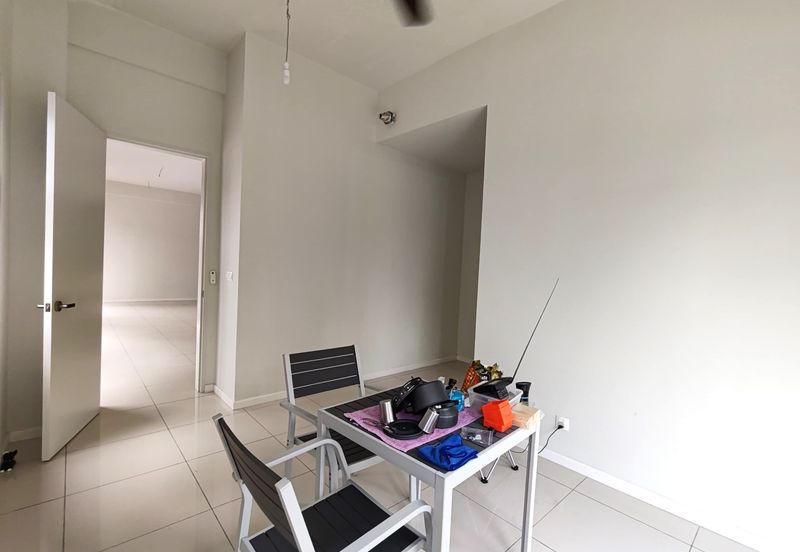 Dalia Residences @ Tropicana Aman