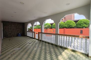 Taman Petaling Indah