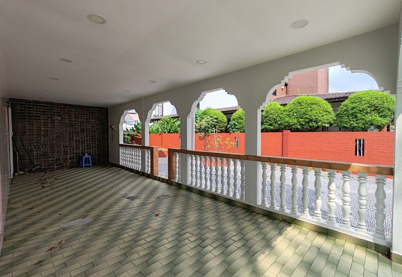 Taman Petaling Indah