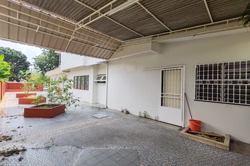 Taman Petaling Indah