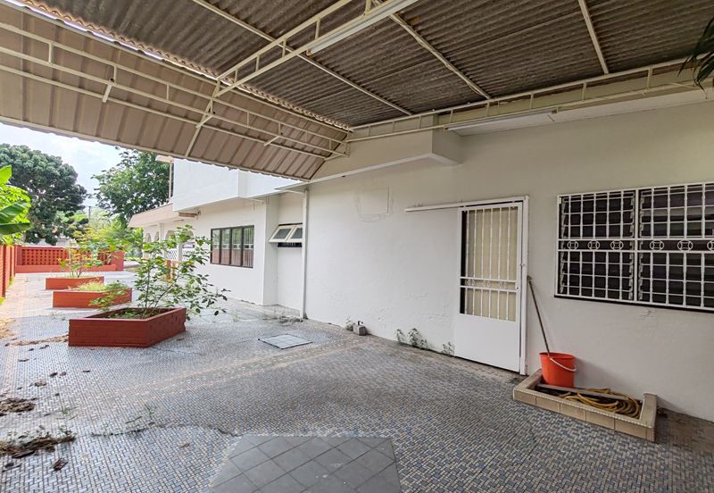 Taman Petaling Indah