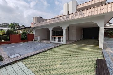 Taman Petaling Indah