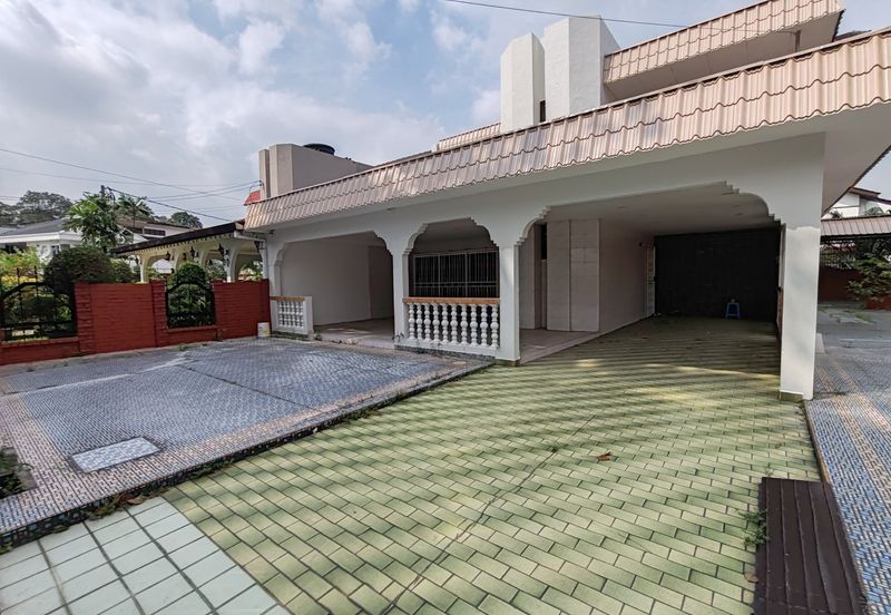 Taman Petaling Indah