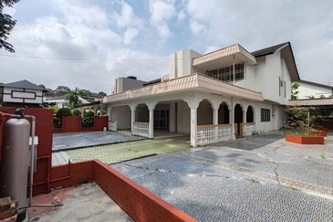 Taman Petaling Indah