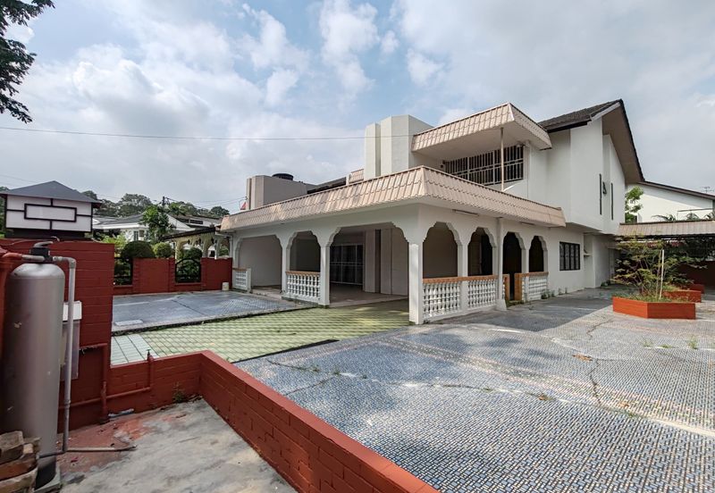 Taman Petaling Indah