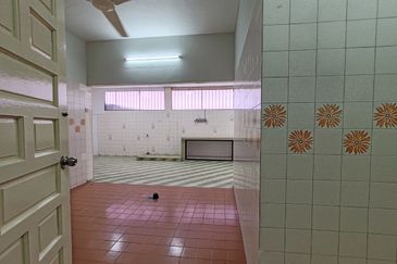 Taman Petaling Indah