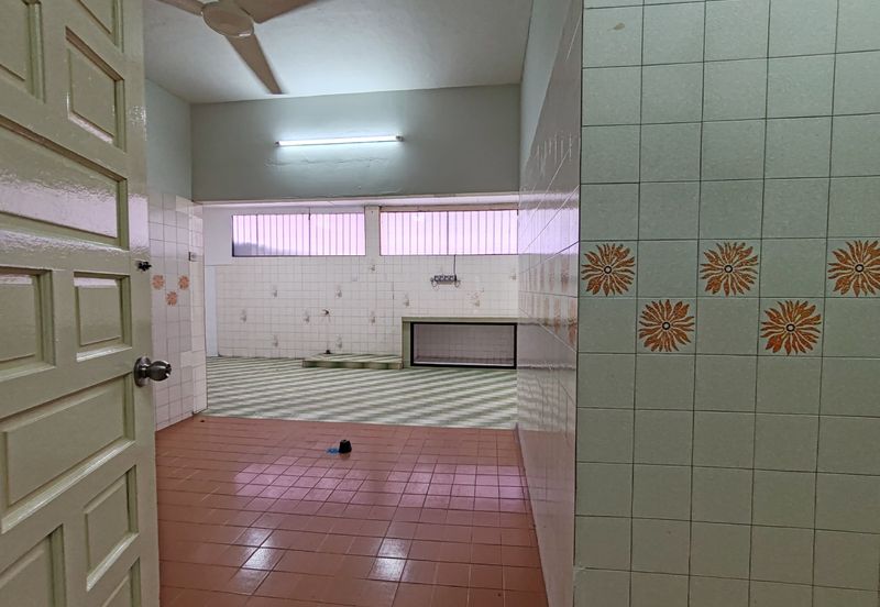 Taman Petaling Indah