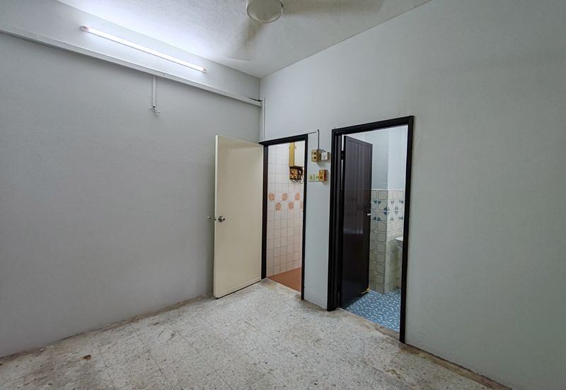 Taman Petaling Indah