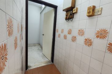 Taman Petaling Indah