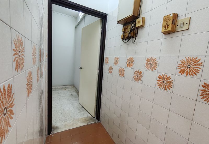 Taman Petaling Indah