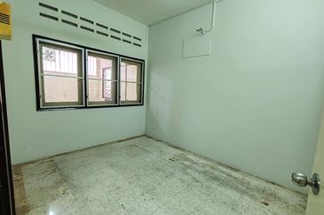 Taman Petaling Indah