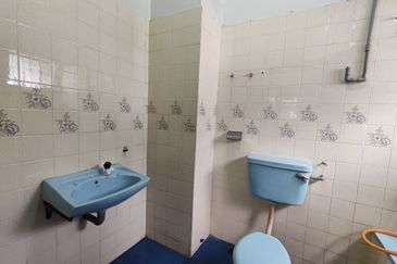 Taman Petaling Indah