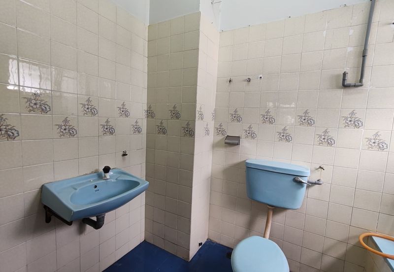 Taman Petaling Indah