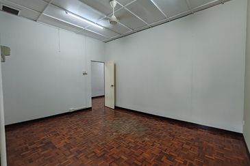 Taman Petaling Indah