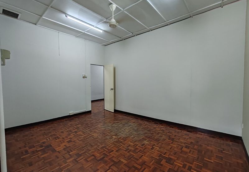 Taman Petaling Indah